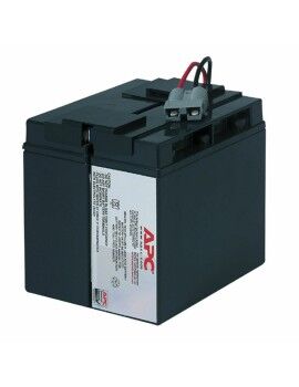 Bateria para SAI APC RBC7                