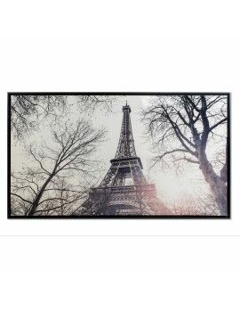 Cuadro DKD Home Decor París (144 x 3,5 x 84 cm)