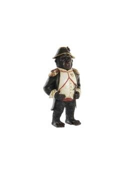 Figura Decorativa DKD Home Decor 16,5 x 12 x 32 cm Gorila