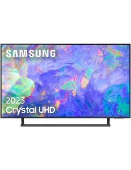 Smart TV Samsung TU43CU8500 43" 4K Ultra HD LED