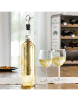 Enfriador de Vino con Aireador InnovaGoods