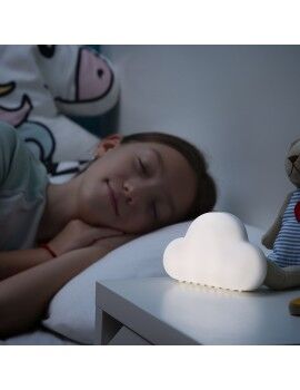 Lâmpada LED Inteligente Portátil Clominy InnovaGoods