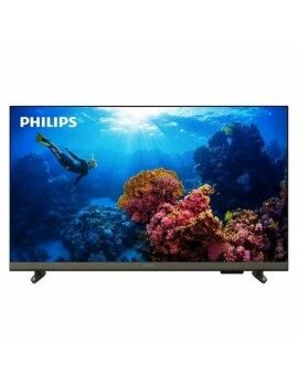 Smart TV Philips 32PHS6808/12 32" HD LED HDR HDR10 Dolby Digital