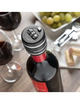 Candado para Botellas de Vino Botlock InnovaGoods