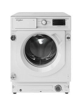 Máquina de lavar Whirlpool Corporation BIWMWG81485EU 60 cm 8 kg