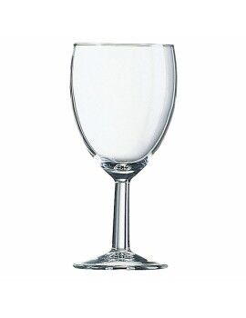 Copo para vinho Arcoroc Savoie Transparente 12 Unidades 190 ml