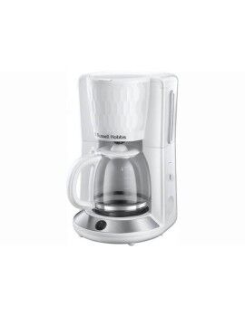 Cafetera de Goteo Russell Hobbs 27010-56 Blanco 1,25 L