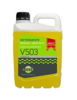 Detergente líquido VINFER V503 5 L