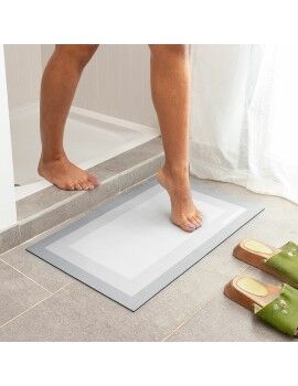 Alfombrilla de Baño Superabsorbente Thrymat InnovaGoods