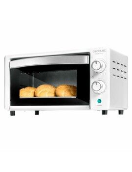 Forno Cecotec Bake&Toast 1090 1000 W 10 L