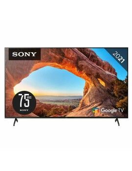 Smart TV Sony KD85X85JAEP 85" 4K Ultra HD LCD WiFi 4K Ultra HD 85" LED