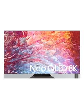 Smart TV Samsung QE75QN700BT 75" 8K Ultra HD QLED WIFI 8K Ultra HD 75" HDR AMD FreeSync