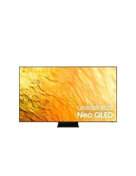 Smart TV Samsung 75QN800B 75" 8K Ultra HD NEO QLED WIFI 8K Ultra HD 75" HDR AMD FreeSync