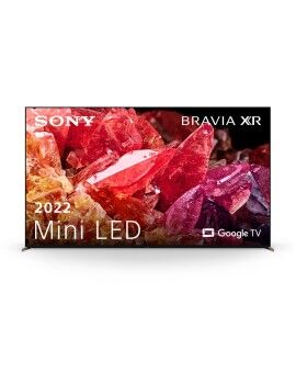 Smart TV Sony XR-65X95K 65" 4K ULTRA HD LED WI-FI 4K Ultra HD 65" LED HDR