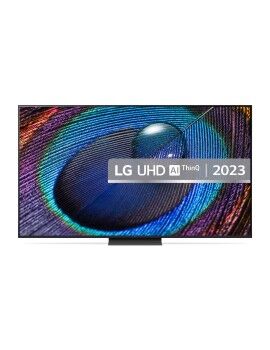 Televisão LG 75UR91006LA LED 4K Ultra HD HDR 75" Dolby Digital Edge-LED