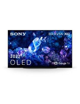 Smart TV Sony XR42A90K 42" 4K Ultra HD OLED