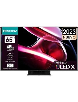 Smart TV Hisense 65UXKQ 4K Ultra HD 65" LED HDR