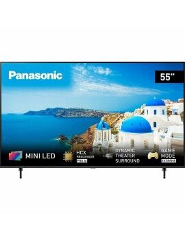 Smart TV Panasonic TX55MX950E 4K Ultra HD 55" LED