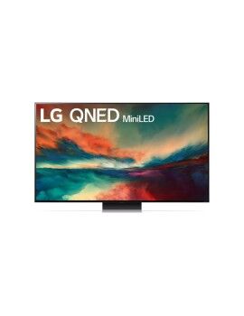 Smart TV LG 65QNED866RE 4K...