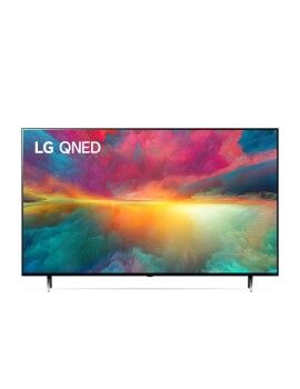 Smart TV LG 65QNED756RA 4K Ultra HD 65" HDR QNED