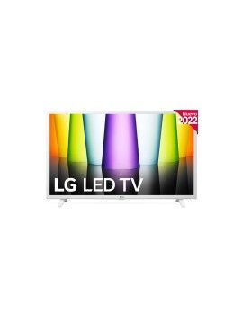 Televisão LG 32LQ63806LC 32" Full HD LED