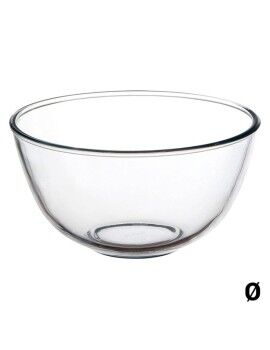 Bol para Mezclar Pyrex Classic Vidrio Transparente Vidrio