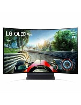 Smart TV LG FLEXible 42LX3Q6LA.AEU 100 Hz 42"