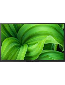 Smart TV Sony KD32W804P1AEP SUPER-E HD 32" LED HDR D-LED 50 Hz
