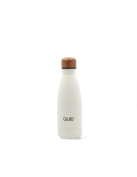 Termo Quid Cocco Blanco Metal 350 ml