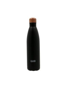 Termo Quid Cocco Negro Metal 750 ml