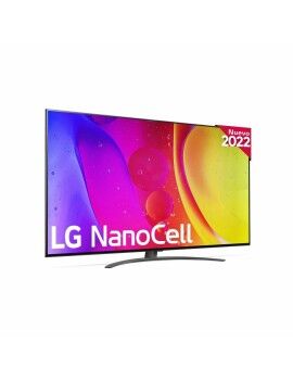 Smart TV LG 75NANO816QA 4K Ultra HD 75" NanoCell