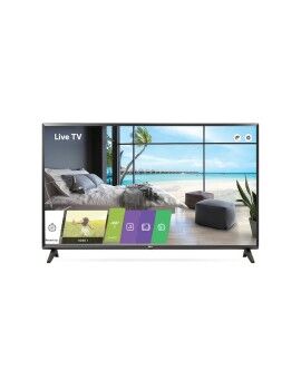 Smart TV LG 43LT340C3ZB 43" Full HD D-LED OLED