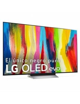 Smart TV LG OLED65C26LD.AEK...
