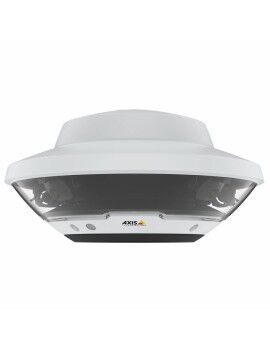 Video-Câmera de Vigilância Axis Q6100-E