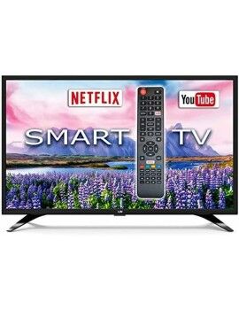 Smart TV Lin 32D1700 32"