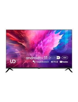 Smart TV UD 43U6210 4K...