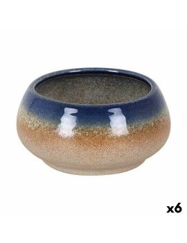 Bol Inde STONEWARE CARIBIAN 50 cl (6 Unidades)