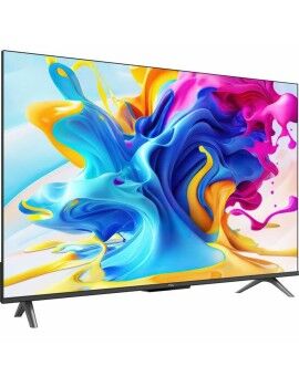 Smart TV TCL 43C641 43" HDR...