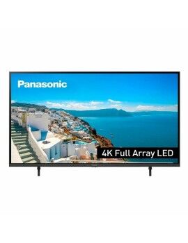 Smart TV Panasonic TX43MX940 4K Ultra HD 43" LED