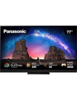 Smart TV Panasonic TX77MZ2000E  77 4K Ultra HD 77" QLED