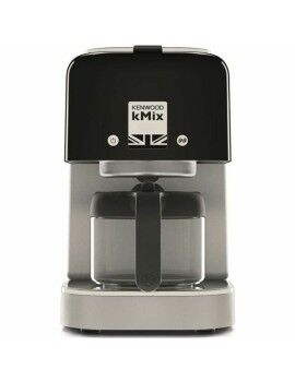 Máquina de Café de Filtro Kenwood COX750BK 1200 W 750 ml