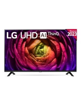 Smart TV LG 50UR73006LA 4K Ultra HD 55" LED HDR