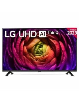 Smart TV LG 65UR73006LA 4K Ultra HD 65" LED HDR Wi-Fi