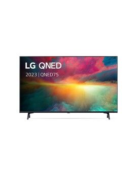 Smart TV LG 43QNED756RA 4K Ultra HD 43" AMD FreeSync QNED