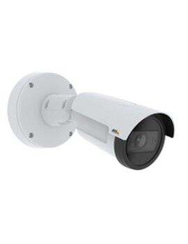 Video-Câmera de Vigilância Axis P3715