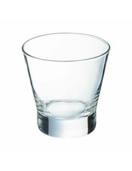 Set de Vasos Arcoroc ARC 79741 Transparente Vidrio 320 ml (12 Unidades)