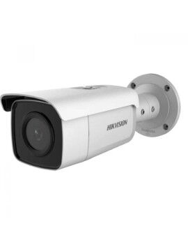 Video-Câmera de Vigilância Hikvision DS-2CD2T46G2-4I