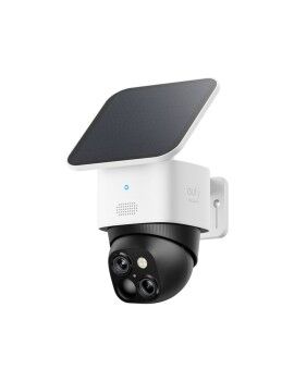 Video-Câmera de Vigilância Eufy SOLOCAM S340
