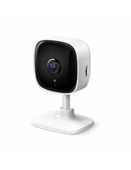 Video-Câmera de Vigilância TP-Link TC60 Branco