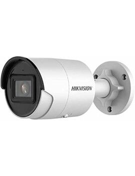 Video-Câmera de Vigilância Hikvision DS-2CD2086G2-I